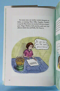A Mother's Suggestions