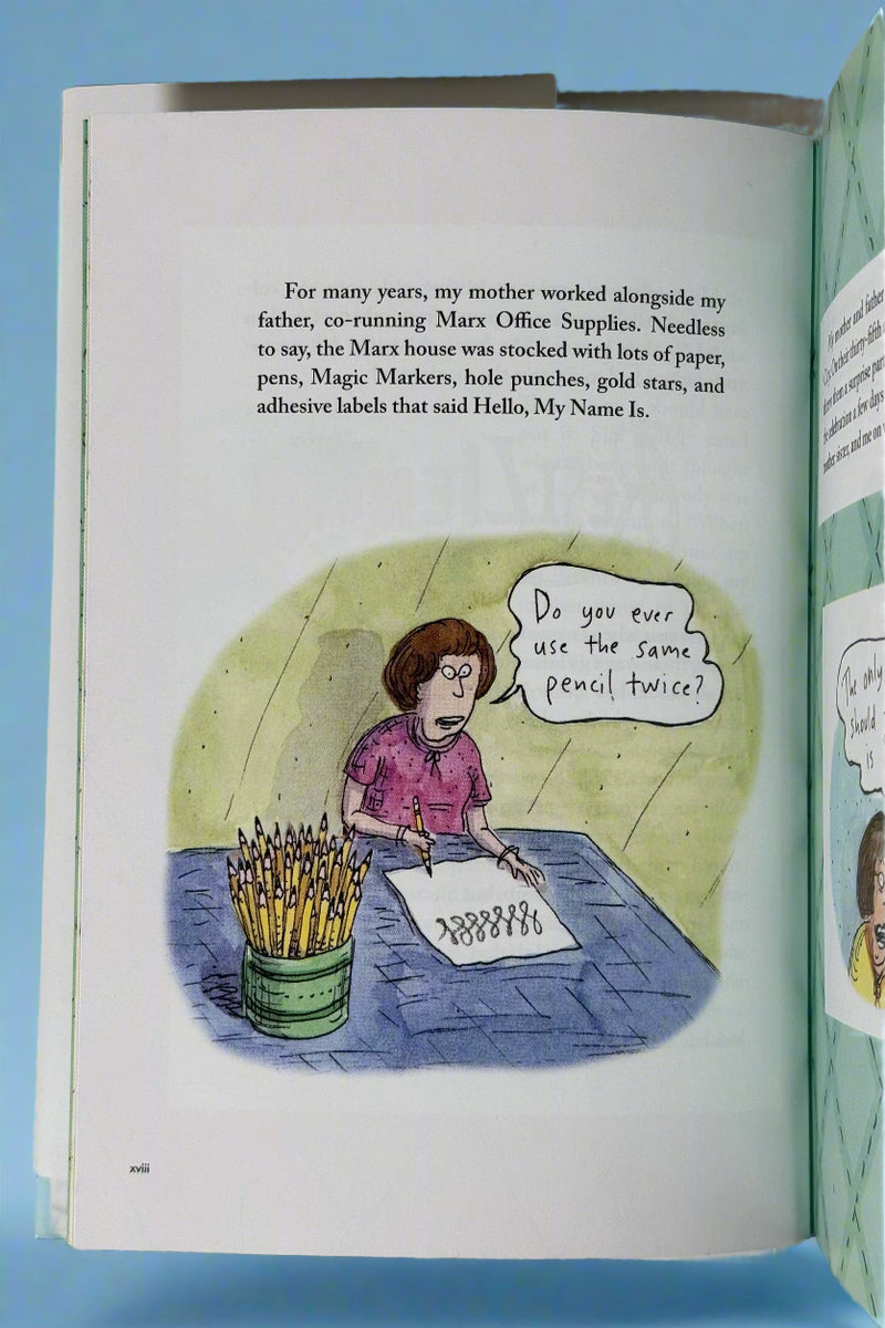 A Mother's Suggestions