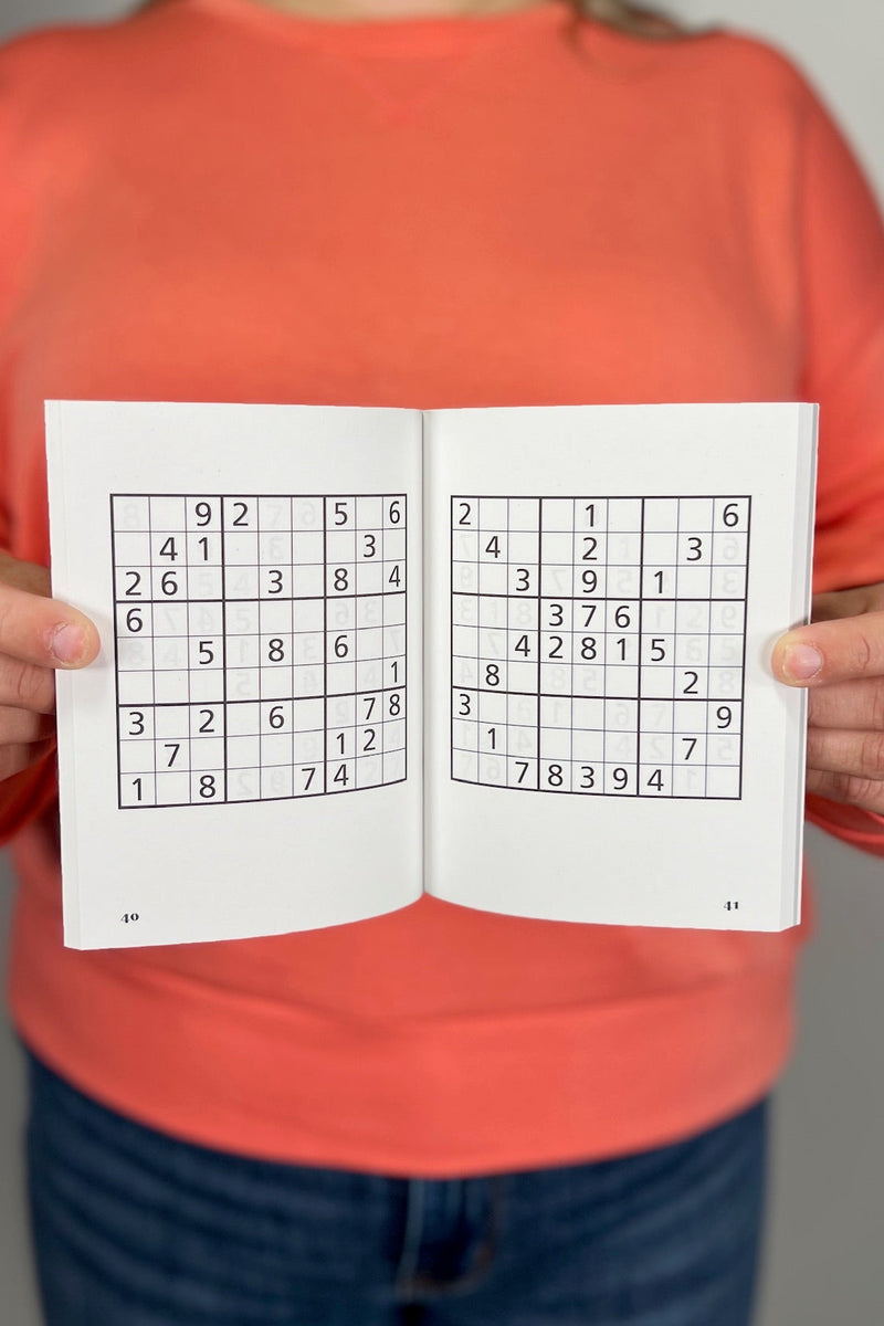 Sudoku for Mindfulness