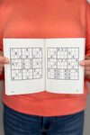 Sudoku for Mindfulness