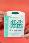 Sit & Solve - Simple Sudoku