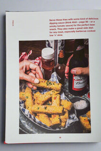 Beer Snacks