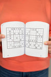 Sit & Solve - Simple Sudoku