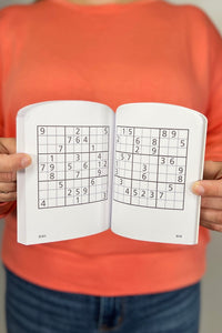 Sit & Solve - Simple Sudoku