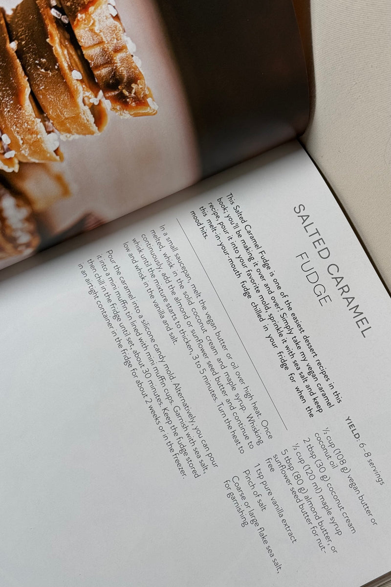 Gluten-Free Vegan Baking