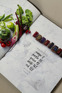 Eat Well Live Well