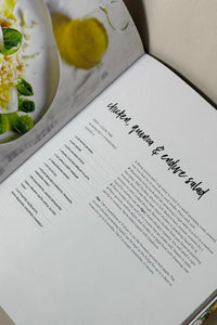 Eat Well Live Well