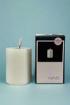 Raz Candle
