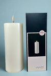 Raz Candle