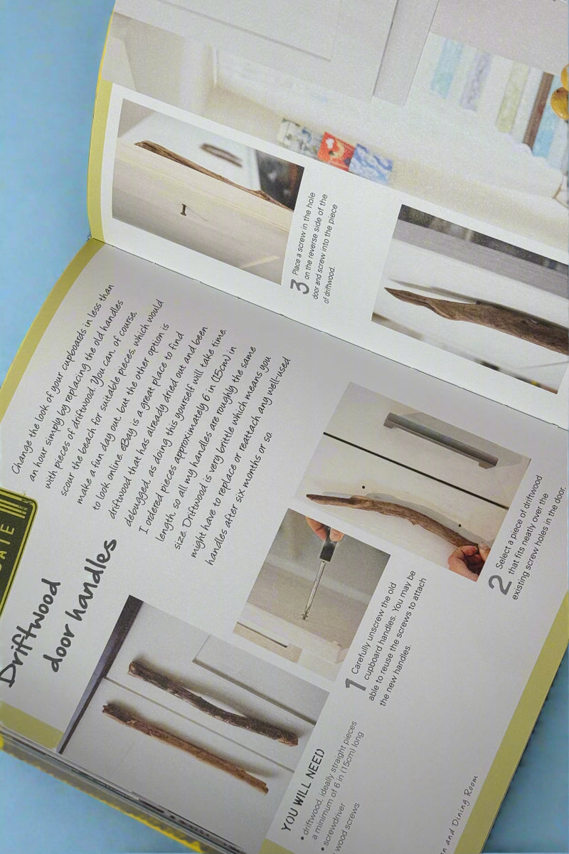 Furniture Hacks