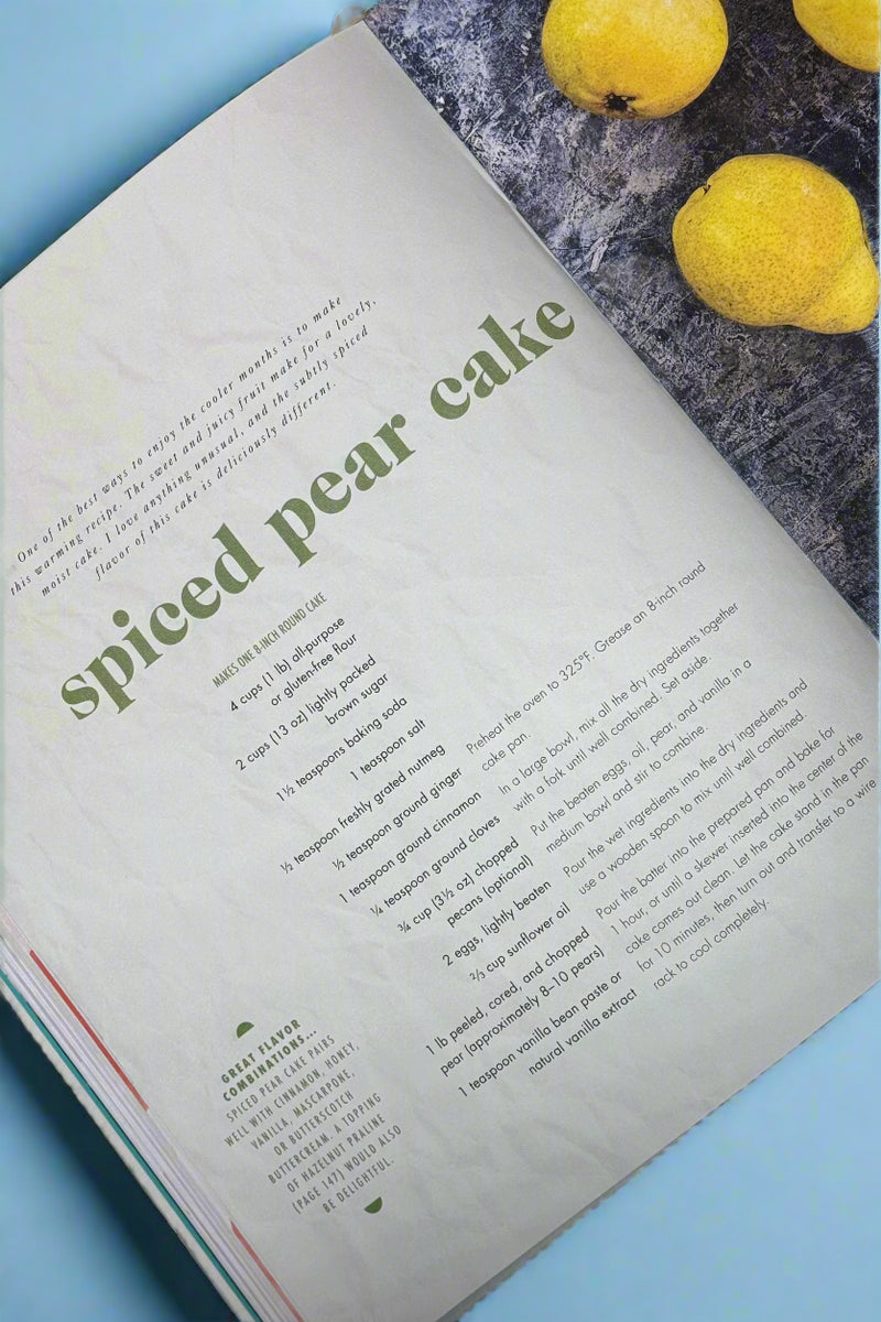 Naked Cakes