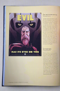 STAR WARS Propaganda- A History Of Persuasive Art In The Galaxy