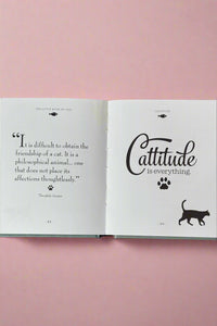The Little Book Of Cats
