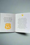 The Little Book Of Route 66