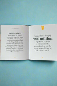 The Little Book Of Route 66