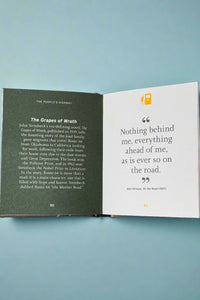 The Little Book Of Route 66