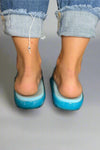 Marana Jelly Slide - Blue