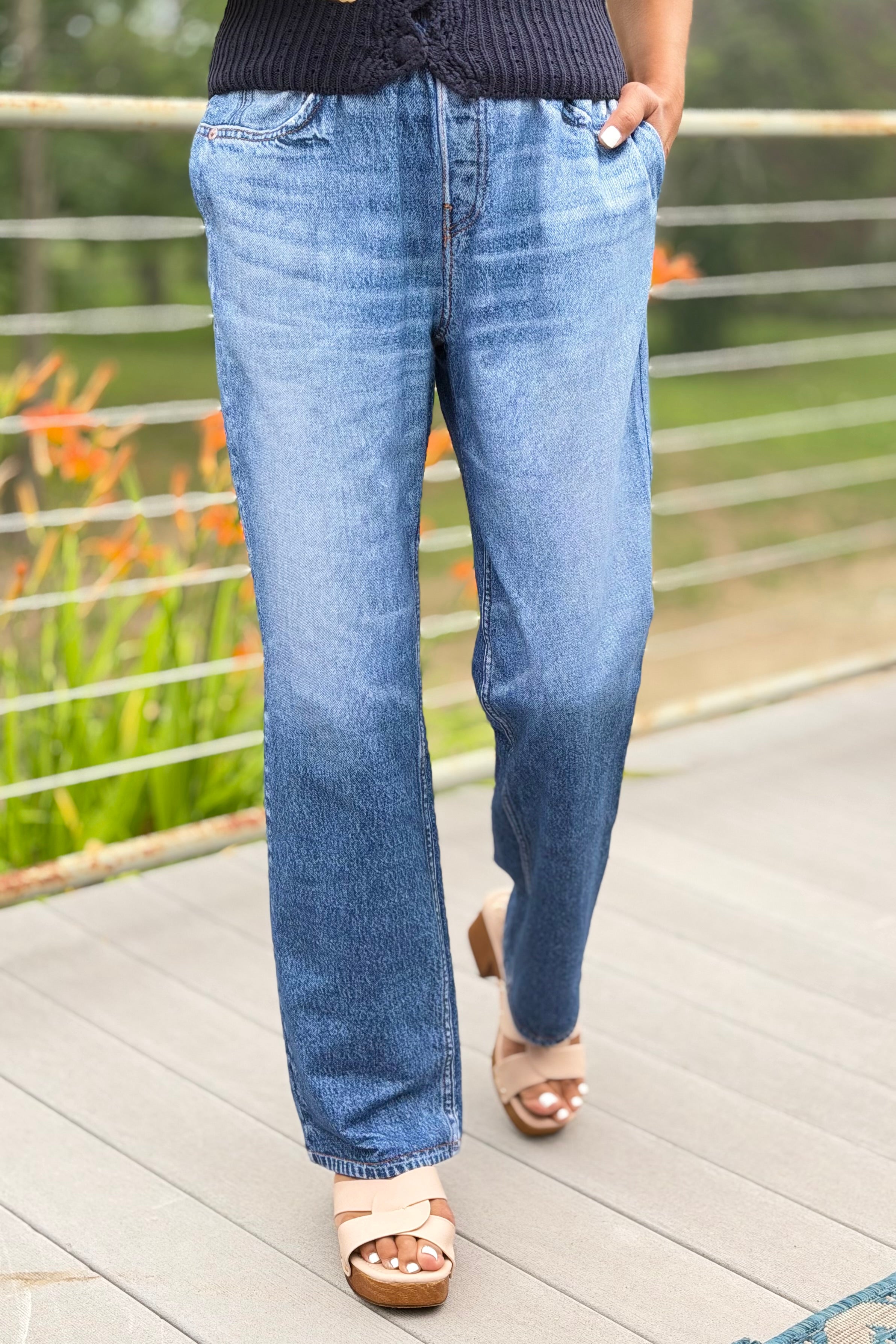 Zenim Slim Regular - Classic