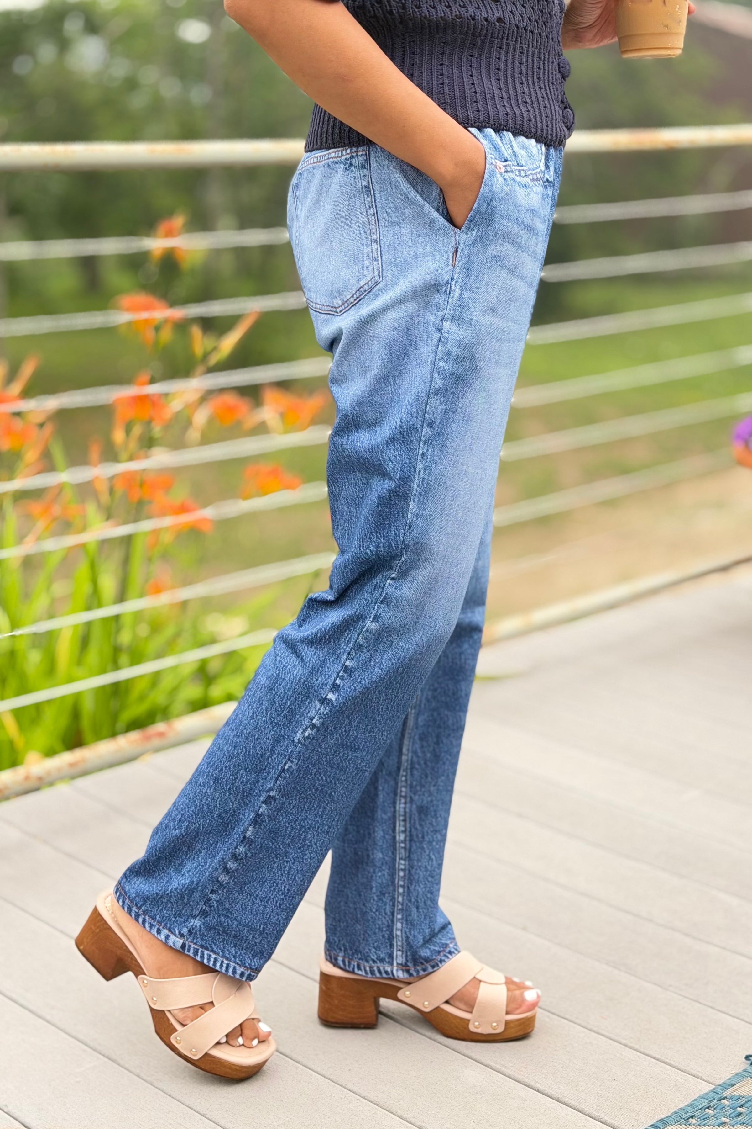 Zenim Slim Regular - Classic