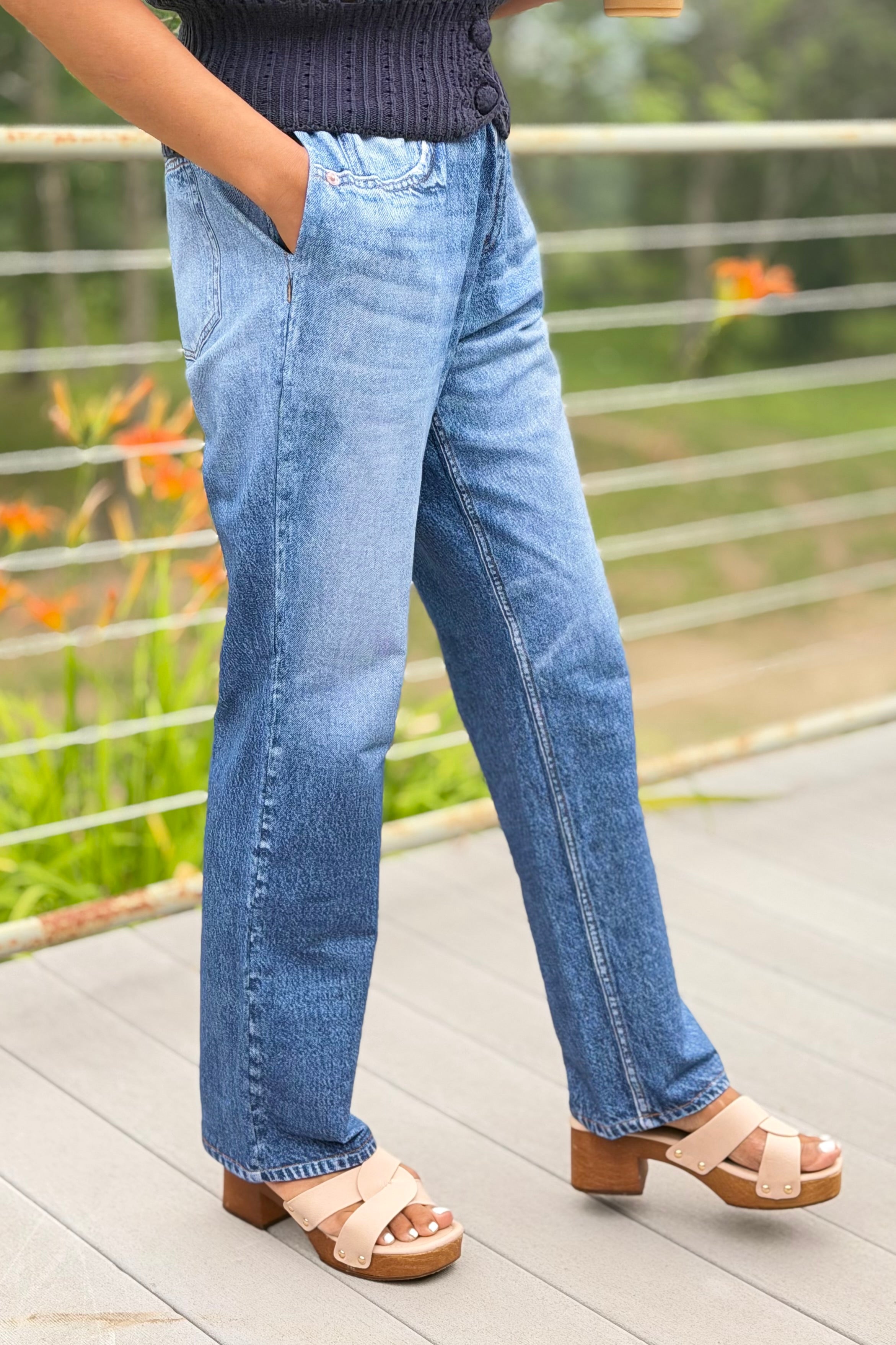 Zenim Slim Regular - Classic