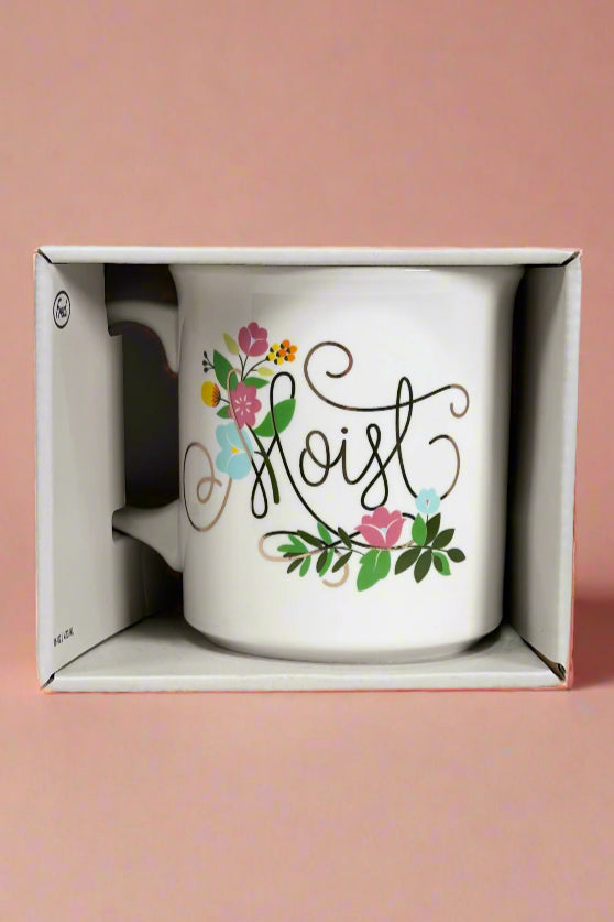 Say Anything Mugs