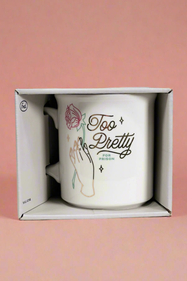 Say Anything Mugs
