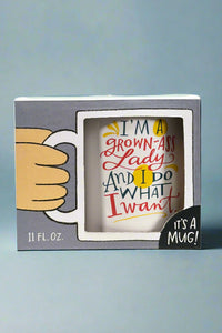 Emily Mug