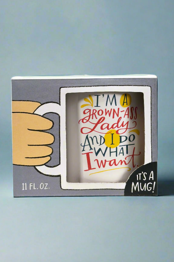 Emily Mug