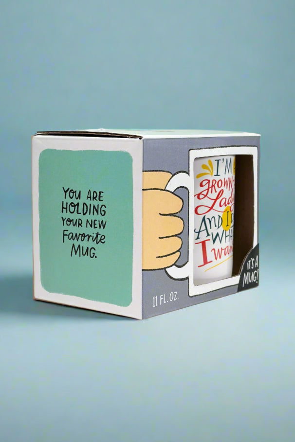 Emily Mug