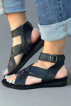 Kori Sandal - Black