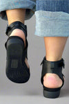 Kori Sandal - Black