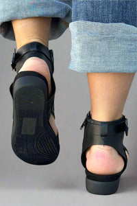 Kori Sandal - Black