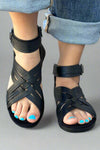 Kori Sandal - Black