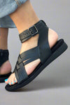 Kori Sandal - Black