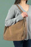 Emilia Hobo - Nutmeg