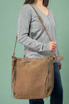 Emilia Hobo - Nutmeg