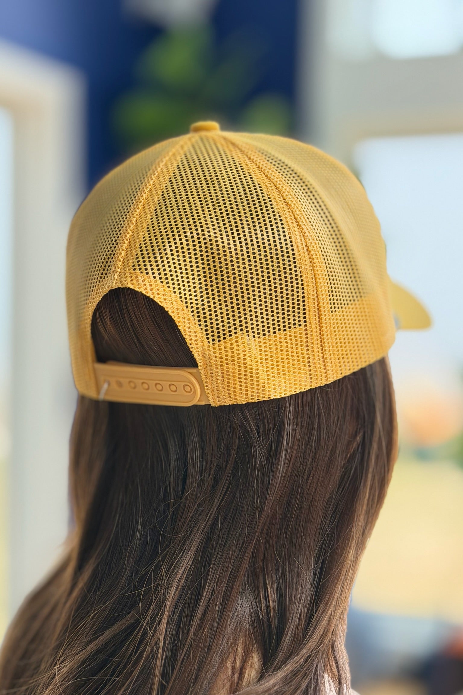Trucker Hat - Kinda Shady