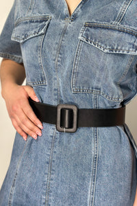 Wide Rectangle