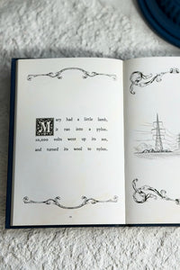 Adult Nursery Rhymes - Classics with a Twist