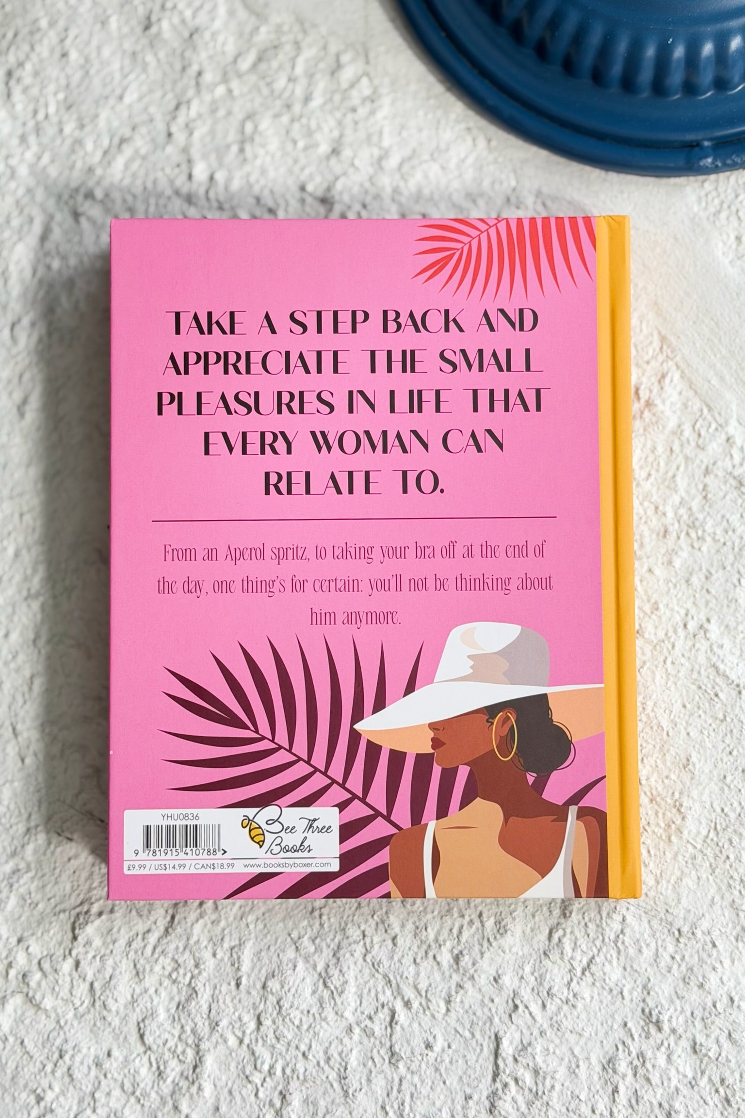 500 Things Better Than Men
