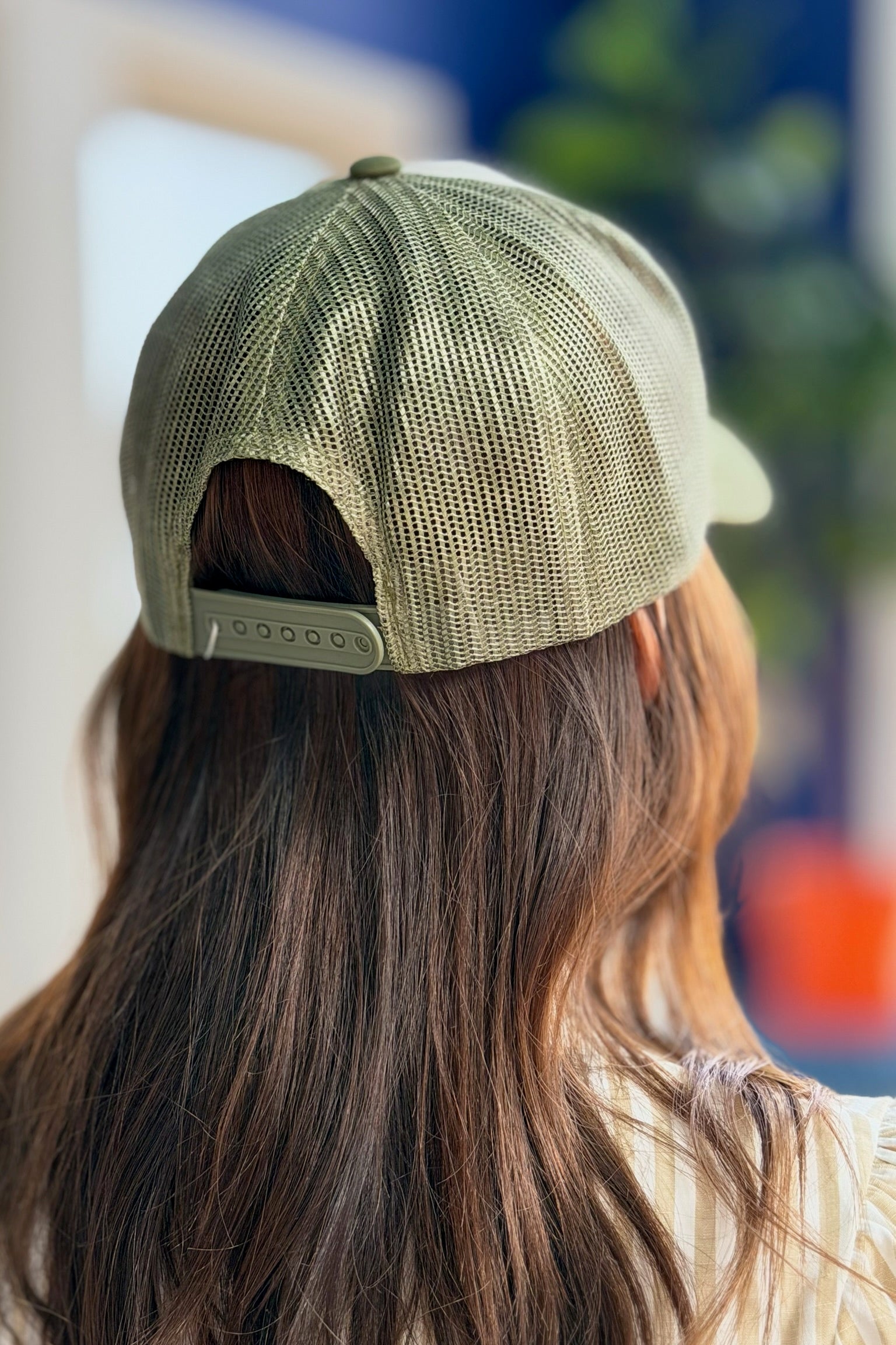 Trucker Hat - Say Perhaps