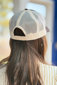Trucker Hat - Too Sober