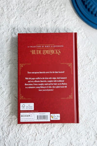 Rude Limericks - Collection of Dirty Rhymes