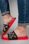 Red Cherry Slides