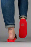 Red Cherry Slides