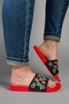 Red Cherry Slides