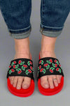 Red Cherry Slides