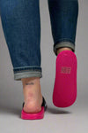 Pink Martini Slides