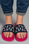Pink Martini Slides
