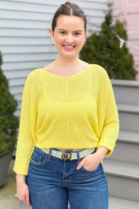 Love Buckle Belt - Apricot